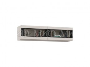 Антресоль АН-004 Эколь в Миньяре - minyar.magazin-mebel74.ru | фото