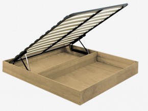 Ящик с подъемным механизмом в Миньяре - minyar.magazin-mebel74.ru | фото