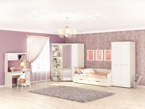 Детская Тиффани 3 в Миньяре - minyar.magazin-mebel74.ru | фото