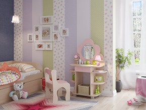 Детский набор мебели Ромашка в Миньяре - minyar.magazin-mebel74.ru | фото