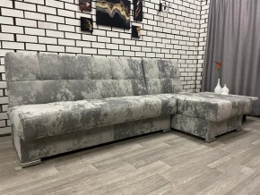 Диван Белиз с оттоманкой Bliss 39 в Миньяре - minyar.magazin-mebel74.ru | фото