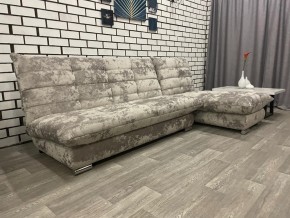 Диван Белиз с оттоманкой Bliss 46 в Миньяре - minyar.magazin-mebel74.ru | фото