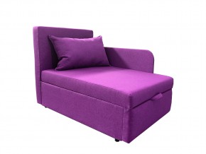 Диван фуксия Nice Shaggy Fuchsia в Миньяре - minyar.magazin-mebel74.ru | фото