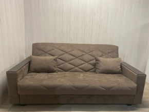 Диван Престиж-15 ткань Bliss 40 в Миньяре - minyar.magazin-mebel74.ru | фото