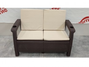 Диван Yalta Premium Sofa 2 Set в Миньяре - minyar.magazin-mebel74.ru | фото