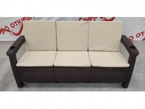 Диван Yalta Premium Sofa 3 Set в Миньяре - minyar.magazin-mebel74.ru | фото