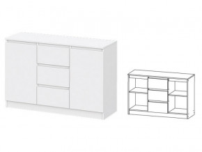 Комод Ницца-5 в Миньяре - minyar.magazin-mebel74.ru | фото