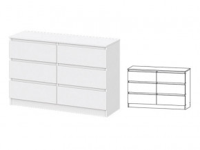 Комод Ницца-7 в Миньяре - minyar.magazin-mebel74.ru | фото