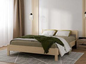 Кровать Эби 1200 без отделки в Миньяре - minyar.magazin-mebel74.ru | фото