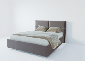 Кровать Корсика с подъемным механизмом 03КРС 1600*2000 в Миньяре - minyar.magazin-mebel74.ru | фото