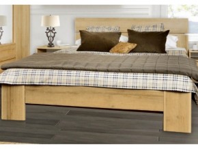 Кровать Шервуд Ш3 1600 без основания в Миньяре - minyar.magazin-mebel74.ru | фото