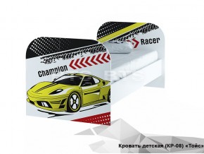 Кровать Тойс КР-08 Champion в Миньяре - minyar.magazin-mebel74.ru | фото