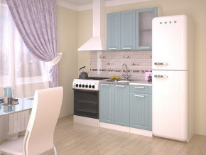 Кухонный гарнитур 5Р РоялВуд 1000 мм в Миньяре - minyar.magazin-mebel74.ru | фото