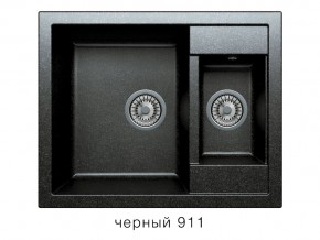 Мойка кварцевая Tolero R-109 Черный 911 в Миньяре - minyar.magazin-mebel74.ru | фото
