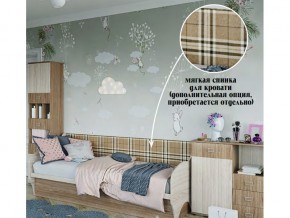 мягкое изголовье на диван в Миньяре - minyar.magazin-mebel74.ru | фото