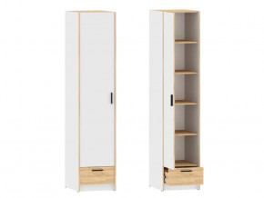 НМ 011.20 Шкаф для одежды в Миньяре - minyar.magazin-mebel74.ru | фото