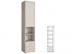 Пенал 2 ящика ДЖЗ.07 Джаз в Миньяре - minyar.magazin-mebel74.ru | фото