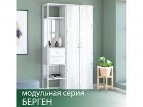 Прихожая Берген 5 Винтерберг в Миньяре - minyar.magazin-mebel74.ru | фото