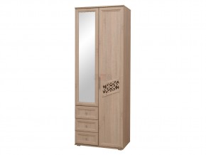 Шкаф 2-х створчатый Ольга 14 в Миньяре - minyar.magazin-mebel74.ru | фото