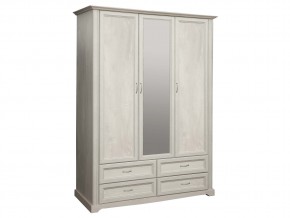Шкаф для одежды 32.02 Сохо в Миньяре - minyar.magazin-mebel74.ru | фото