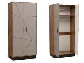 Шкаф для одежды 54.03 в Миньяре - minyar.magazin-mebel74.ru | фото