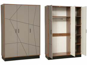 Шкаф для одежды 54.12 в Миньяре - minyar.magazin-mebel74.ru | фото