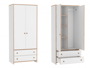 Шкаф для одежды 68.04 в Миньяре - minyar.magazin-mebel74.ru | фото