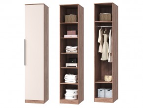 Шкаф для платья и белья однодверный Тоскана в Миньяре - minyar.magazin-mebel74.ru | фото