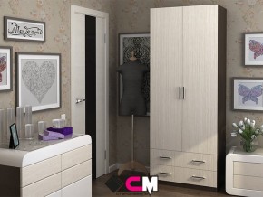 Шкаф Дуэт в Миньяре - minyar.magazin-mebel74.ru | фото