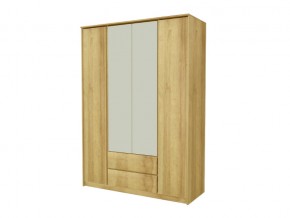 Шкаф Шервуд Ш11 для одежды и белья в Миньяре - minyar.magazin-mebel74.ru | фото