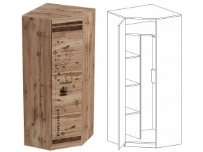 Шкаф угловой Фрегат в Миньяре - minyar.magazin-mebel74.ru | фото