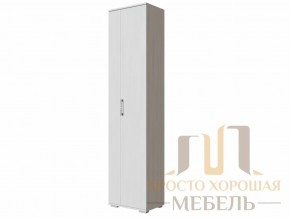 Шкаф универсальный №3 Ясень Анкор светлый в Миньяре - minyar.magazin-mebel74.ru | фото