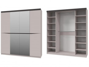 ШР-4 шкаф с зеркалом в Миньяре - minyar.magazin-mebel74.ru | фото