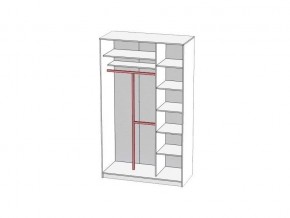 Система Хранения Хит-Дж в Миньяре - minyar.magazin-mebel74.ru | фото