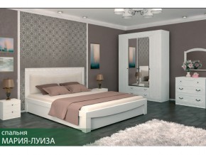 Спальня Мария-Луиза в Миньяре - minyar.magazin-mebel74.ru | фото