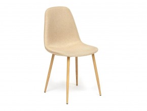 Стул Breeze mod. 4724 бежевый в Миньяре - minyar.magazin-mebel74.ru | фото