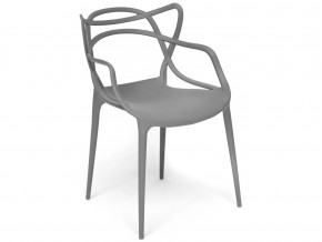 Стул Cat Chair mod. 028 серый в Миньяре - minyar.magazin-mebel74.ru | фото
