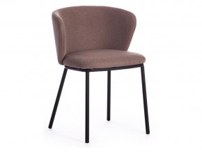 Стул Mandy mod.0139131 светло-коричневый в Миньяре - minyar.magazin-mebel74.ru | фото