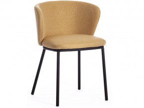 Стул Mandy mod.0139131 желтый в Миньяре - minyar.magazin-mebel74.ru | фото