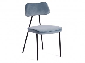 Стул Silvia mod. 0139124 голубой в Миньяре - minyar.magazin-mebel74.ru | фото