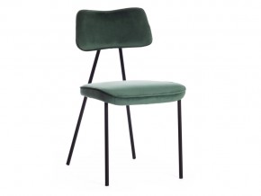 Стул Silvia mod. 0139124 изумрудный в Миньяре - minyar.magazin-mebel74.ru | фото