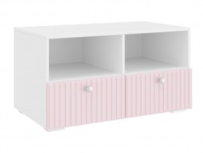 Тумба Алиса ПМ-332.05 с 2-мя ящиками в Миньяре - minyar.magazin-mebel74.ru | фото