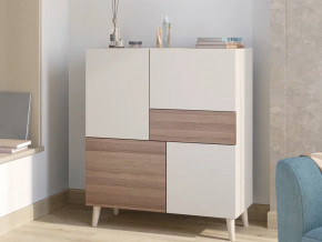 Тумба многофункциональная 6-56013 в Миньяре - minyar.magazin-mebel74.ru | фото
