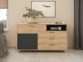 Тумба многофункциональная 6-56014 в Миньяре - minyar.magazin-mebel74.ru | фото