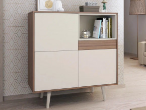 Тумба многофункциональная 6-56019 в Миньяре - minyar.magazin-mebel74.ru | фото