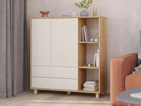 Тумба многофункциональная 6-56021 в Миньяре - minyar.magazin-mebel74.ru | фото