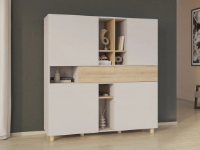 Тумба многофункциональная 6-56023 в Миньяре - minyar.magazin-mebel74.ru | фото