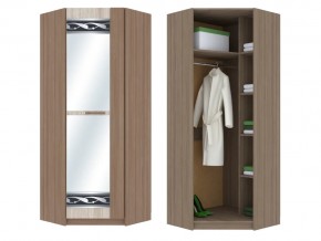 угловой шкаф с зеркалом в Миньяре - minyar.magazin-mebel74.ru | фото